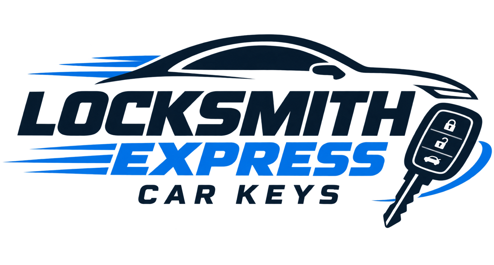 Locksmith Express & Car Keys